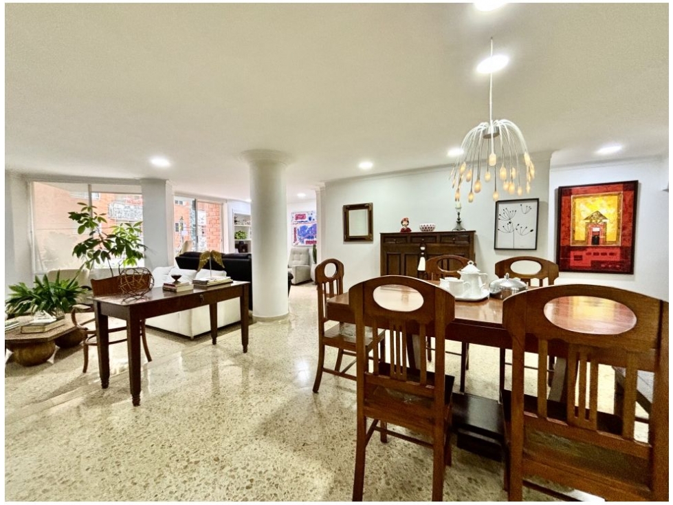 (V.I) APARTAMENTO EN VENTA UBICADO EN LAURELES