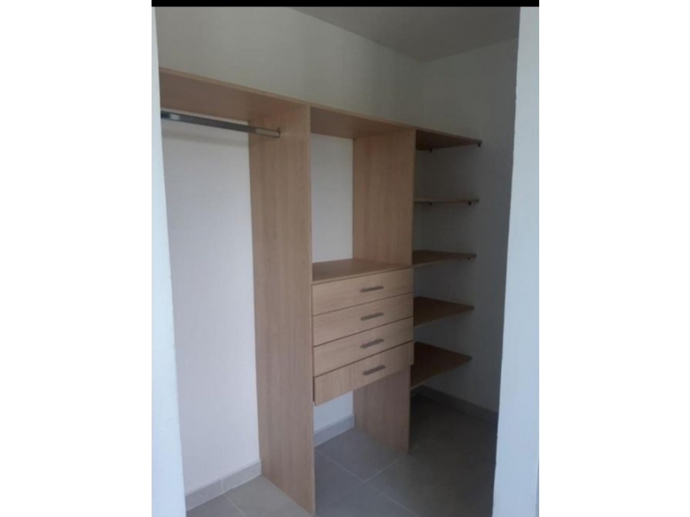 (V.I) APARTAMENTO EN VENTA, COVEÑAS, CERCA AL MAR. — foto 6