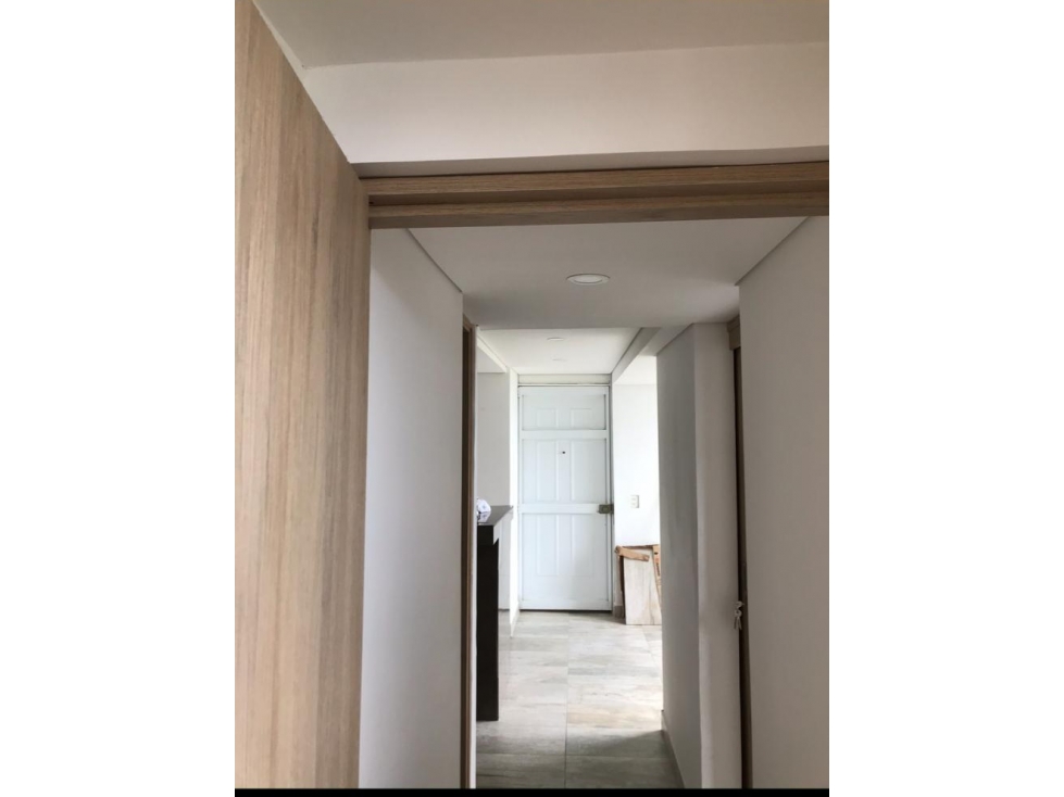 APARTAMENTO EN VENTA LORETO — foto 2