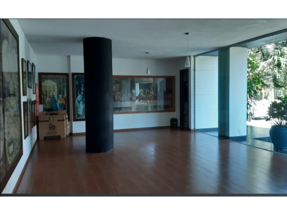 APARTAMENTO EN VENTA SECTOR LAURELES