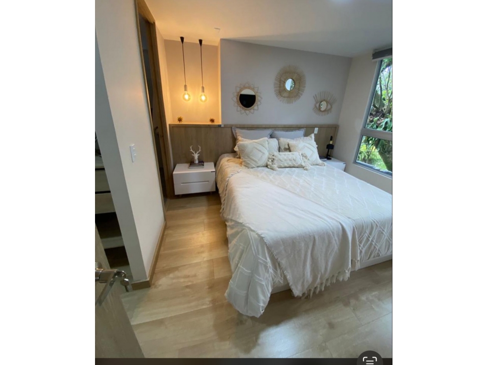 APARTAMENTO EN VENTA SECTOR SURAMÉRICA ITAGÜÍ