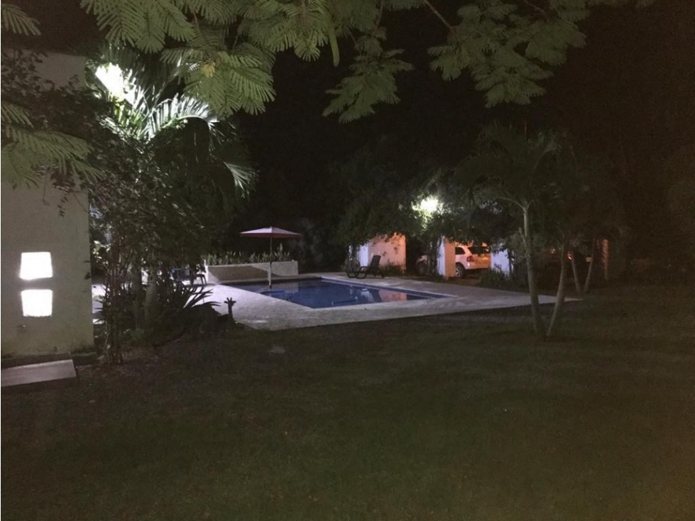 FINCA EN VENTA PARCELACIÓN HACIENDA VAINILLAL SANTA FE DE ANTIOQUIA - 5