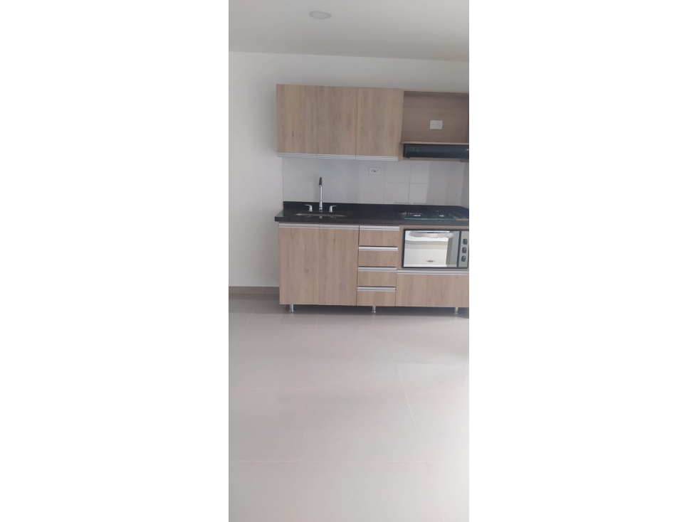 APARTAMENTO EN VENTA SECTOR LA DOCTORA SABANETA — foto 3