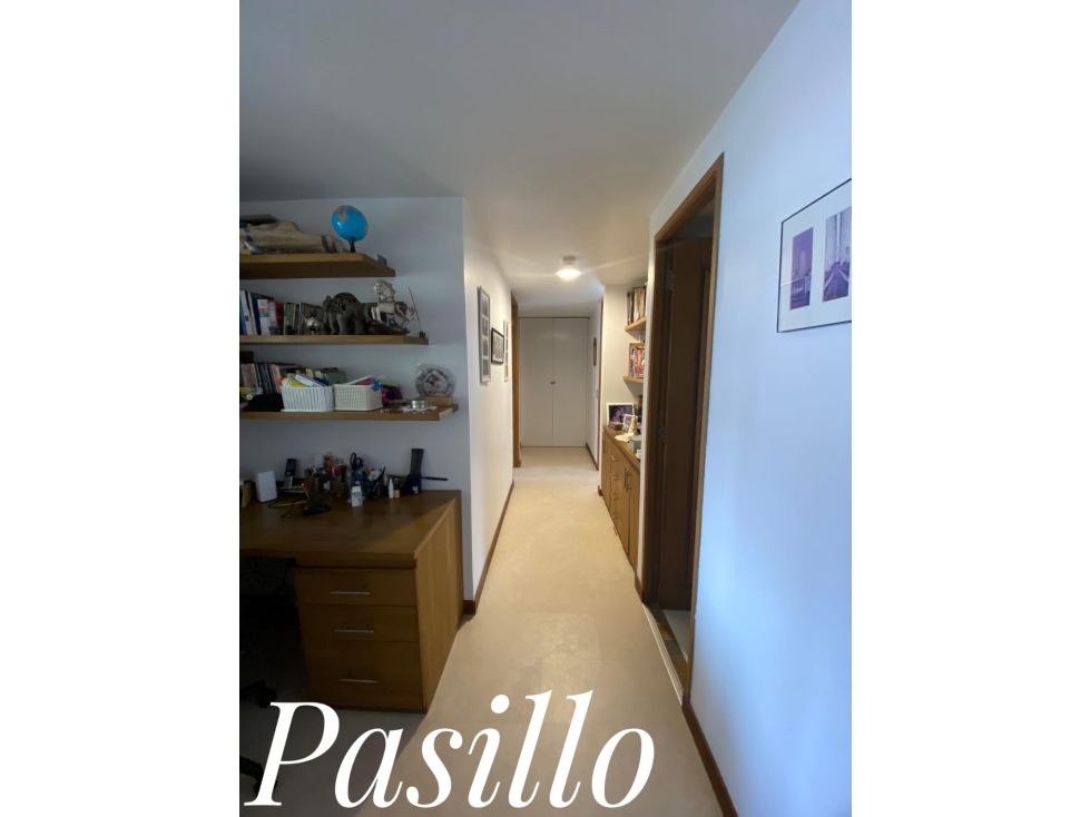 APARTAMENTO EN VENTA SABANETA, SECTOR LAS LOMITAS — foto 3