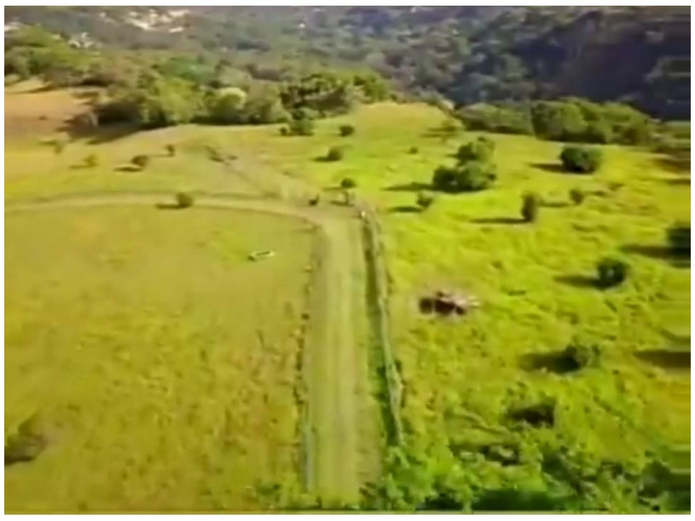 LOTE EN VENTA EN SAN JERÓNIMO - 1