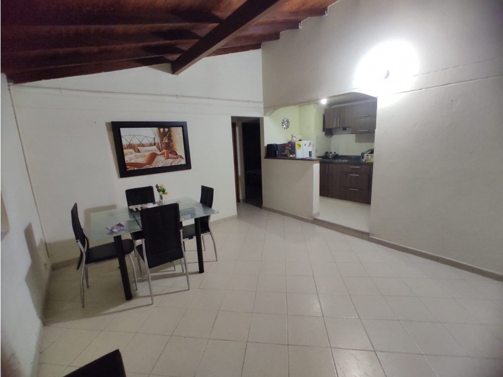 VENTA DE CASA EN GUAYABAL — foto 3