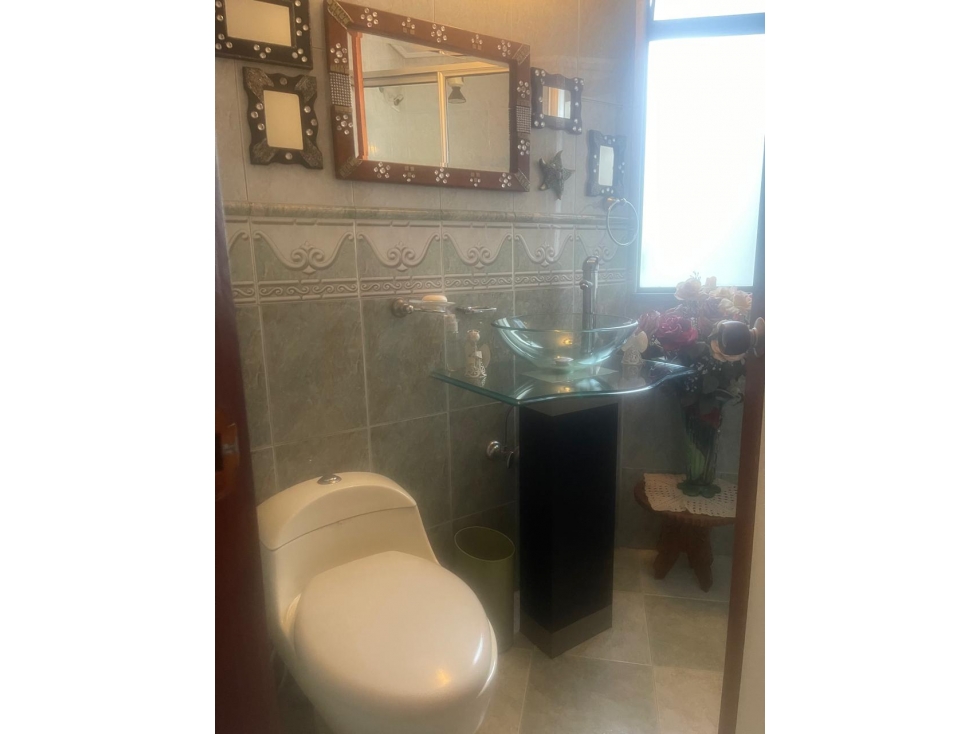 APARTAMENTO EN VENTA LAURELES, SEGUNDO PARQUE — foto 6