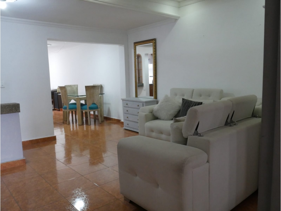 (V.I) CASA EN VENTA SECTOR LA CASTELLANA