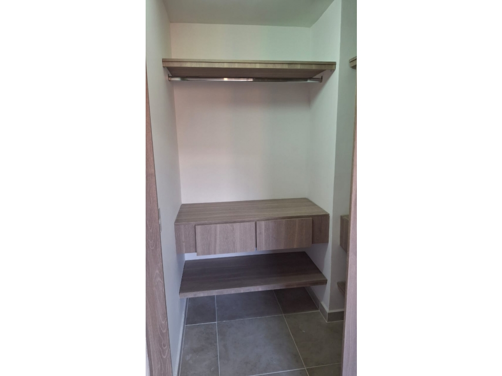 ¡PARA ESTRENAR! APARTAMENTO EN VENTA SAN ANTONIO DE PRADO — foto 3