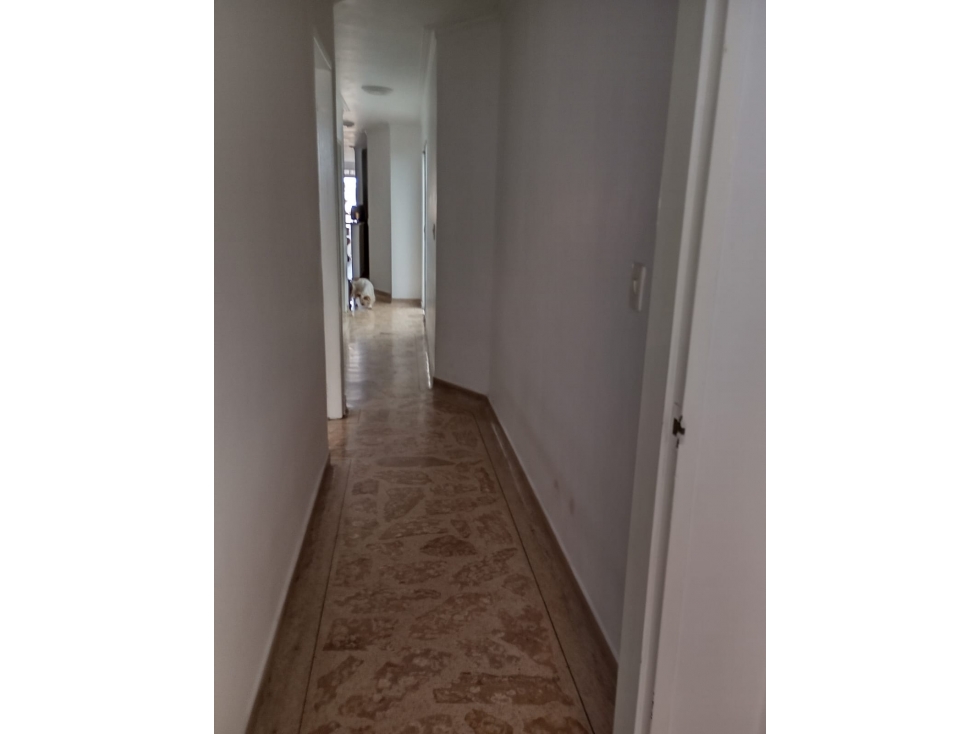 APARTAMENTO EN VENTA LA CASTELLANA — foto 2