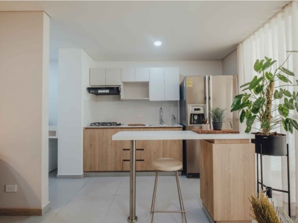 VENTA DE APARTAMENTO EN SECTOR PLAZA FABRICATO, BELLO (OG) — foto 5