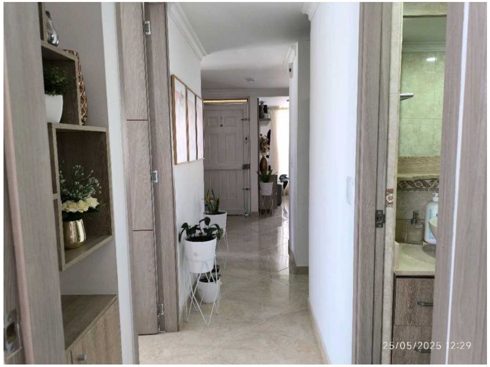 APARTAMENTO EN VENTA SAN JAVIER — foto 6