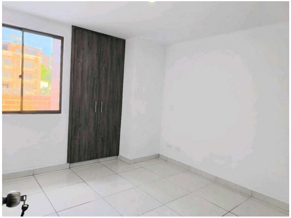APARTAMENTO EN VENTA BARRIO CRISTÓBAL — foto 5
