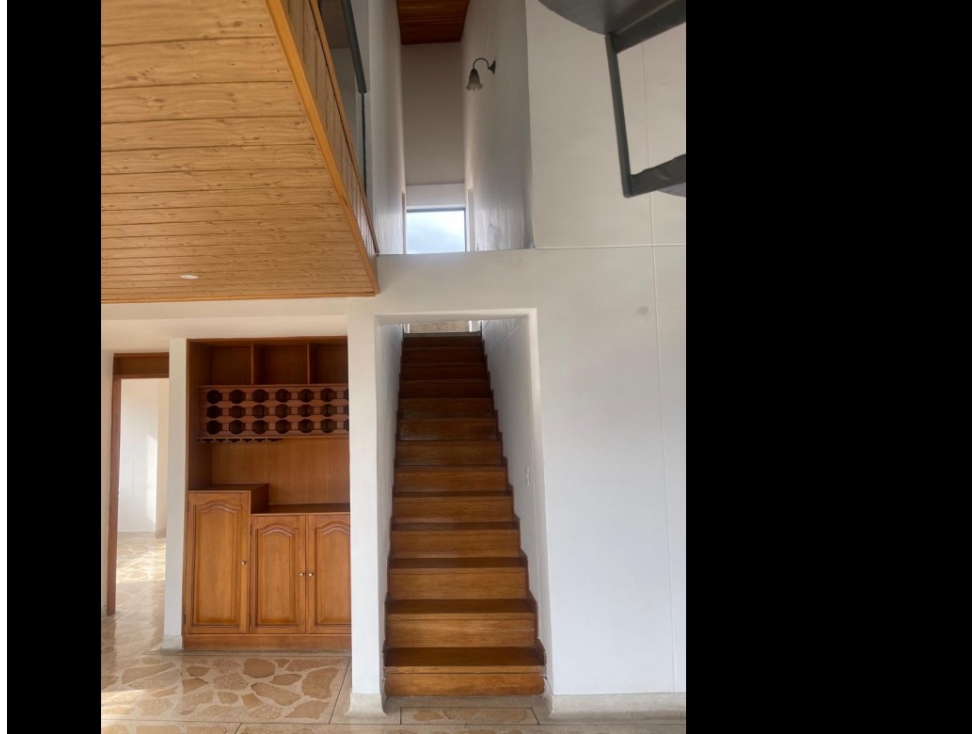 APARTAMENTO CON MEZANINE EN VENTA POBLADO — foto 6