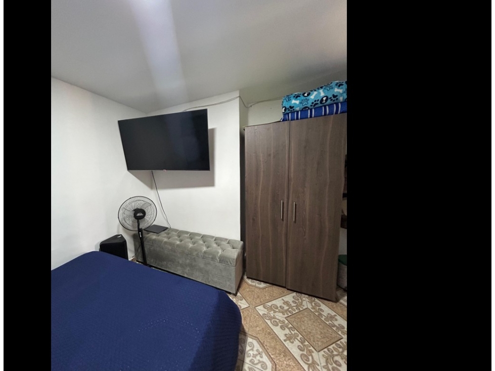 CASA UNIFAMILIAR EN VENTA MÁS APARTAMENTO BELÉN LA MOTA — foto 3