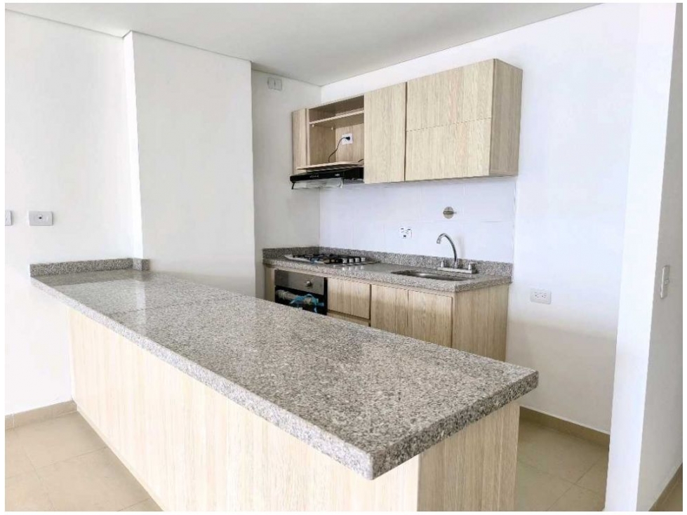 APARTAMENTO PARA ESTRENAR EN VENTA, BELLO CERCA AL PARQUE — foto 2