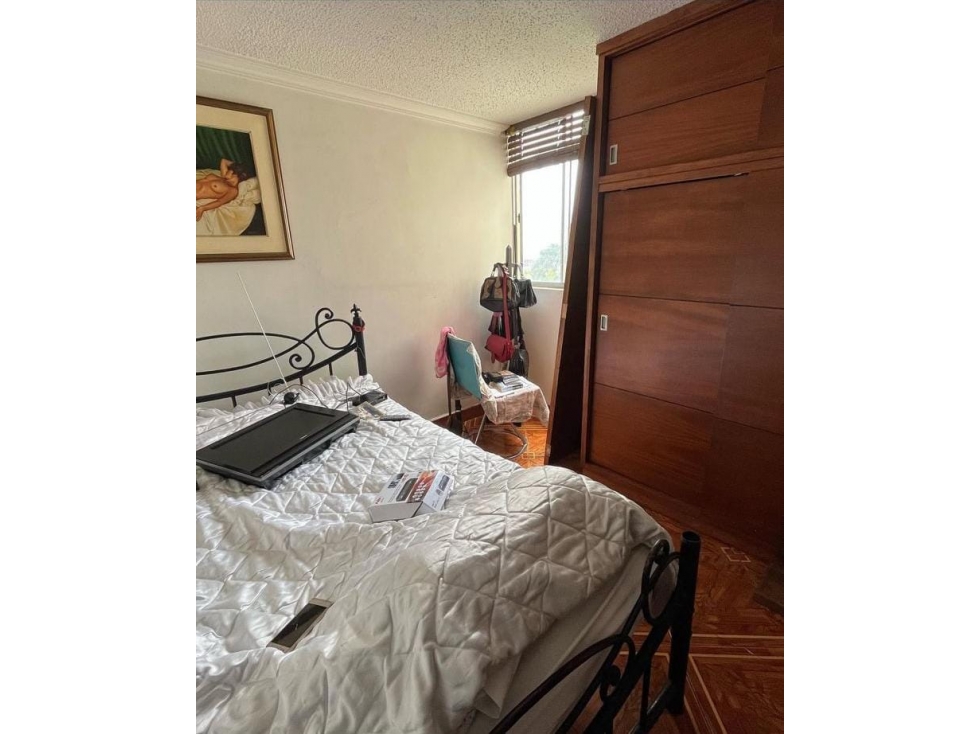 APARTAMENTO EN VENTA BELÉN RODEO ALTO — foto 4