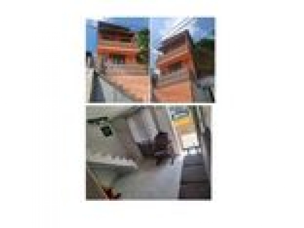 CASA UNIFAMILIAR TRES NIVELES, LA ESTRELLA CAMPO ALEGRE — foto 3