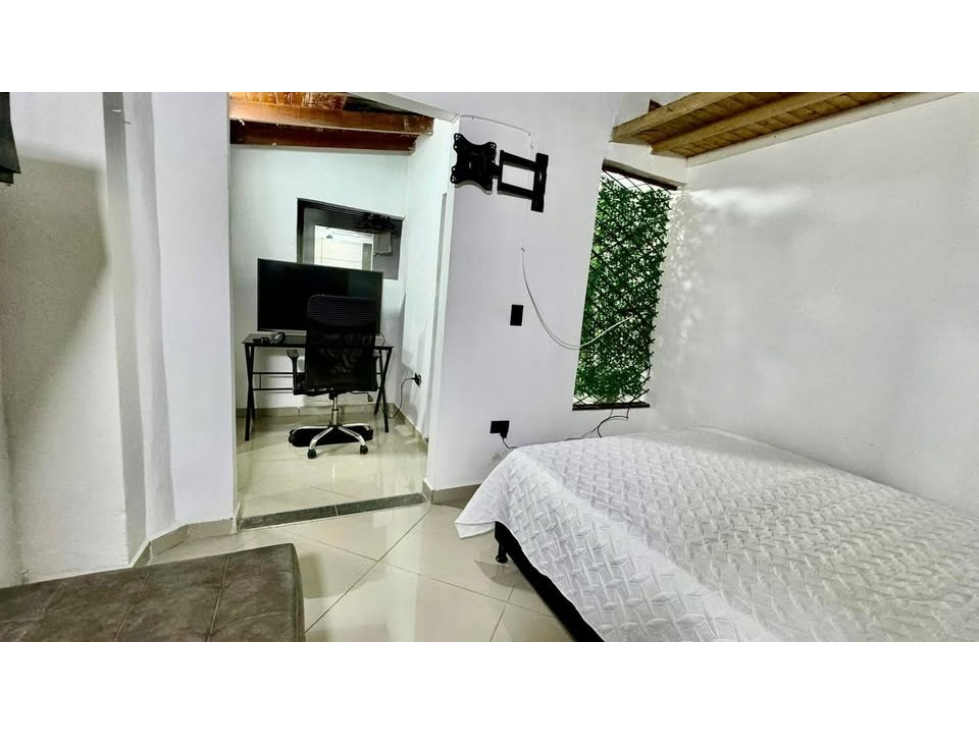 CASA DE 2 NIVELES EN VENTA ENVIGADO ALCALA EN BOULEVARD — foto 5
