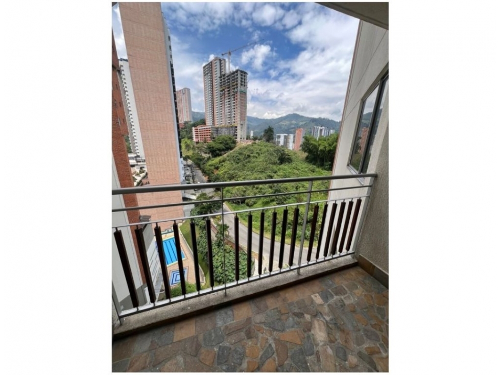 INVIERTE EN ESTE ACOGEDOR APARTAMENTO SABANETA SECTOR AVES MARIAS — foto 4
