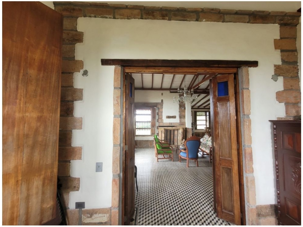 FINCA EN VENTA YOLOMBO ANTIOQUIA - 2