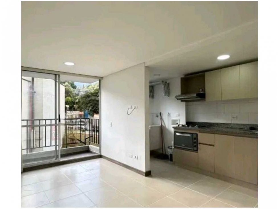 APARTAMENTO CON EXCELENTE PRECIO EN LA ESTRELLA SECTOR PUEBLO VIEJO — foto 3