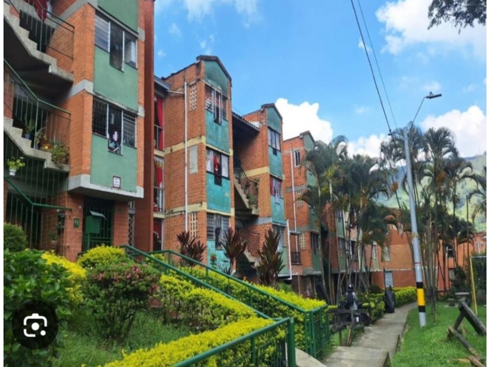 APARTAMENTO EN VENTA SAN ANTONIO DE PRADO UNIDAD ABIERTA
