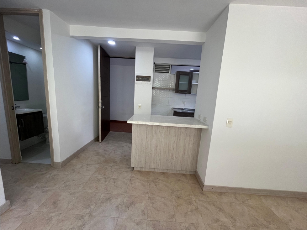 APARTAMENTO PARA LA VENTA UBICADO EN CALASANZ