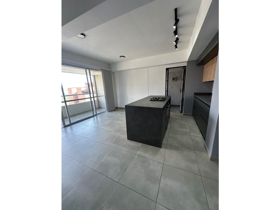 HERMOSO APARTAMENTO EN VENTA UBICADO EN CALASANZ PARTE BAJA 