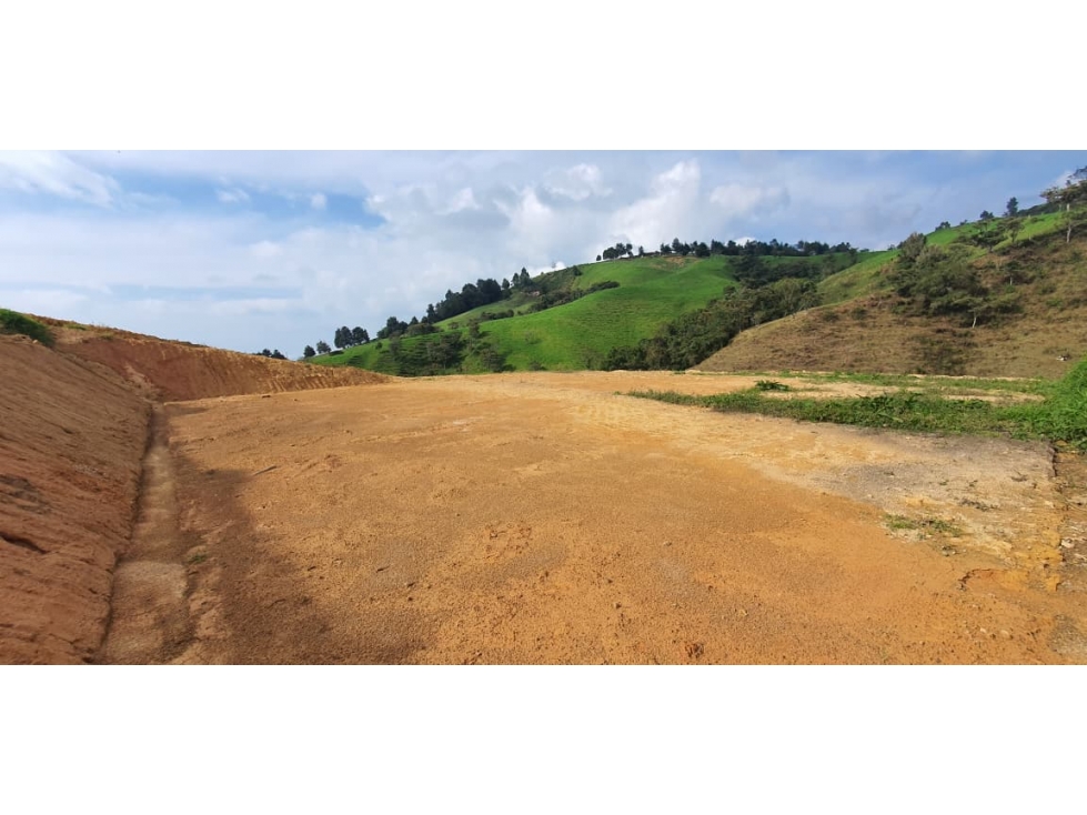 Lote en Venta ubicado en San pedro de los milagros — foto 2