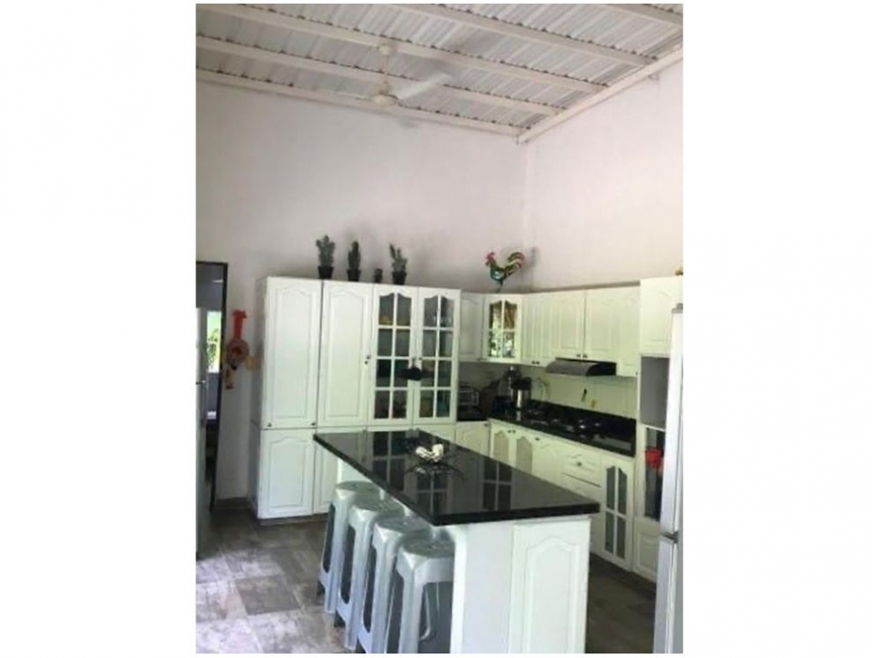 FINCA PARA LA VENTA UBICADA EN SANTA FE DE ANTIOQUIA — foto 5