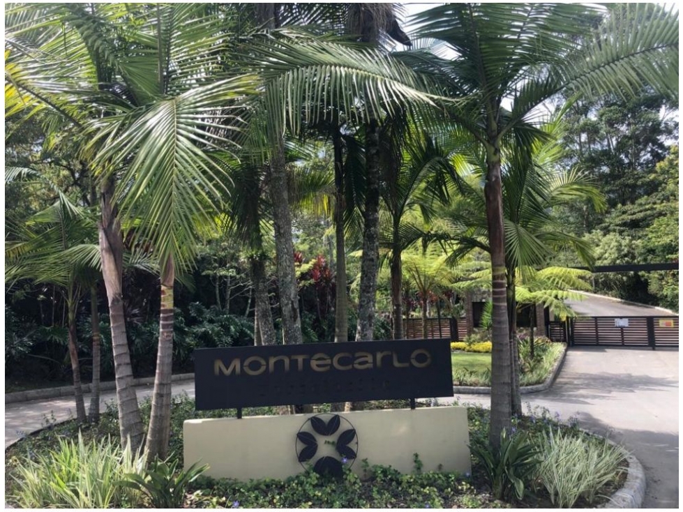 LOTE EN VENTA LA CEJA ANTIOQUIA PARCELACION MONTECARLO