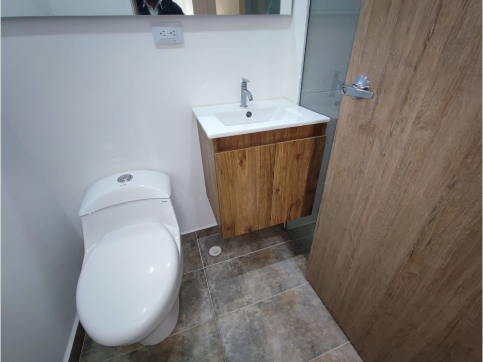 HERMOSO APARTAMENTO PARA LA VENTA UBICADO EN BELLO SECTOR FABRICATO - 6