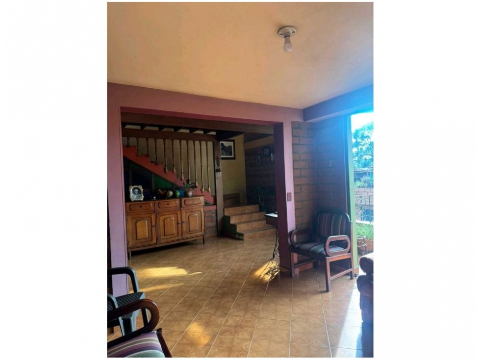 CASA DUPLEX EN VENTA ENVIGADO EDIFICIO PH - 6
