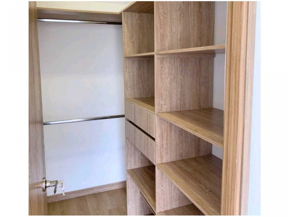 APARTAMENTO EN VENTA UBICADO EN SABANETA SECTOR LOMA DE SAN JOSÉ — foto 5