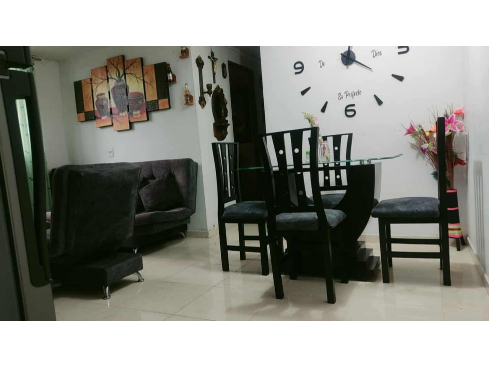 APARTAMENTO EN VENTA LA ESTRELLA
