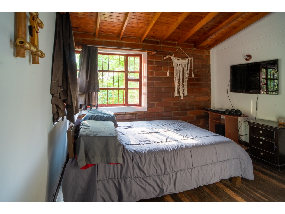 EN VENTA HERMOSA FINCA EN GIRARDOTA — foto 3