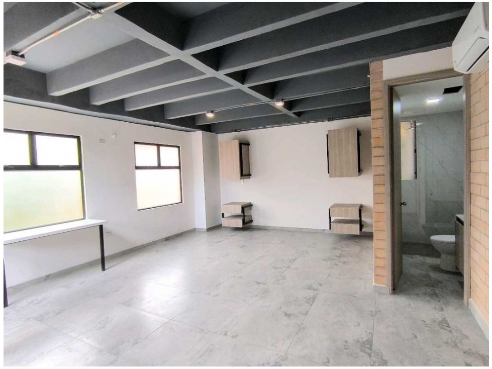 Apartaestudio Nuevo en venta La América sobre La 80