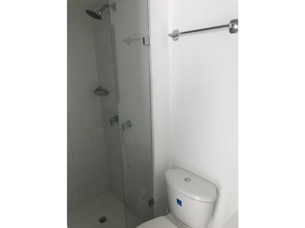 (V.I) APARTAMENTO EN VENTA UBICADO EN LA ESTRELLA SECTOR LA TABLAZA — foto 3
