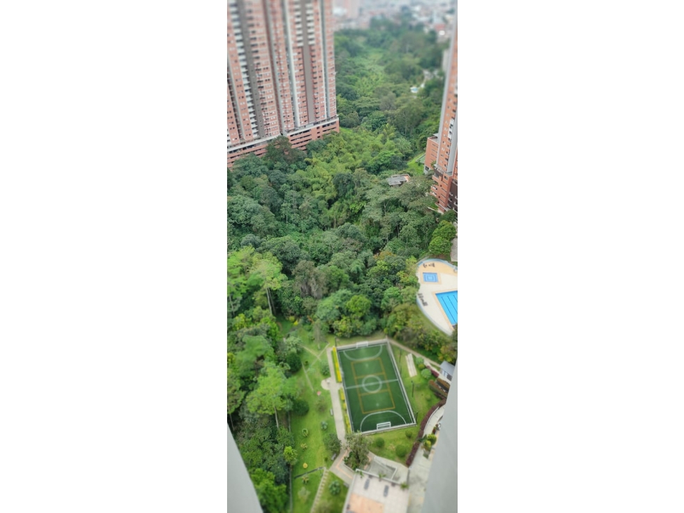 (V.I) VENTA DE APARTAMENTO UBICADO EN LA ESTRELLA SECTOR LA TABLAZA — foto 6