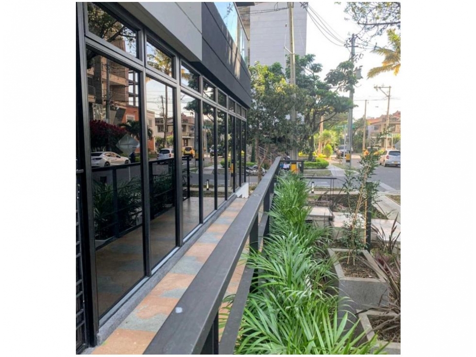 (V.I) VENTA DE OFICINA UBICADO EN BELEN MALIBU — foto 3