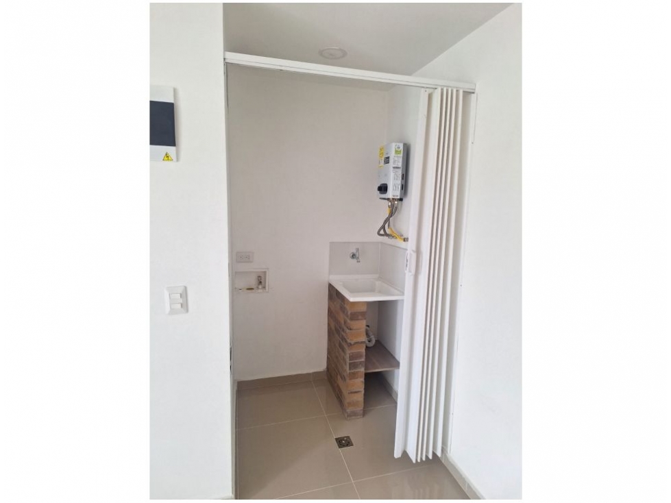 (V.I) APARTAMENTO EN VENTA ITAGUI PARA ESTRENAR — foto 4