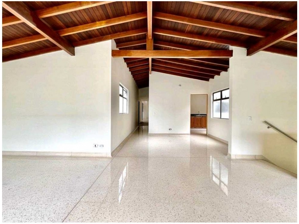 (V.I) CASA EN VENTA ENVIGADO SECTOR SAN MARCOS — foto 2