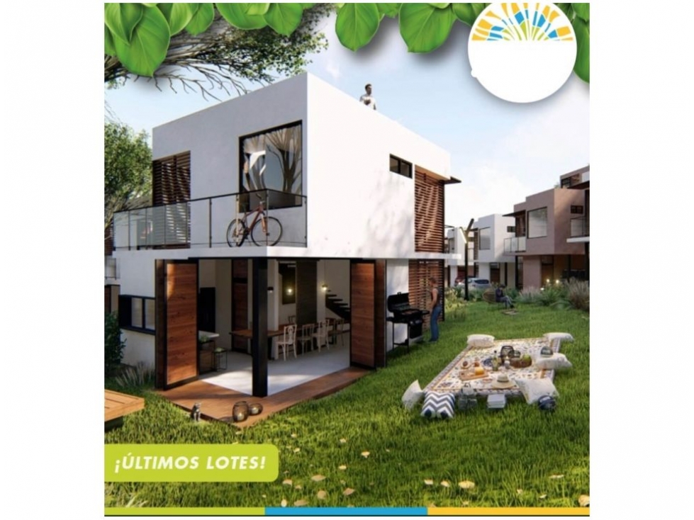(V.I) LOTE EN VENTA UBICADO EN SOPETRAN GRAN OPORTUNIDAD — foto 2