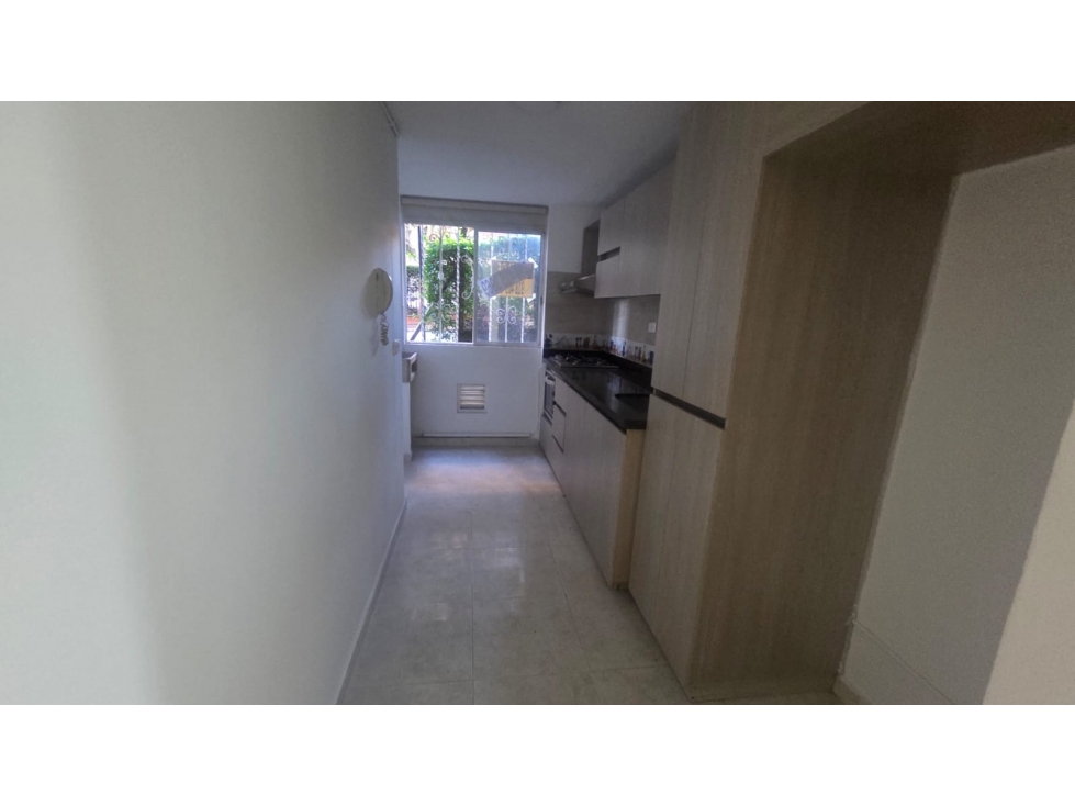 (V.I) APARTAMENTO PARA LA VENTA UBICADO EN LA LOMA DE LOS BERNAL — foto 5