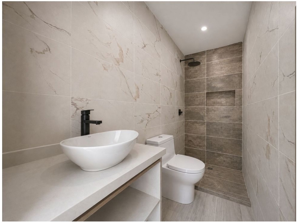 APARTAMENTOS NUEVOS EN VENTA EN ENVIGADO SECTOR BARRIO MESA — foto 5