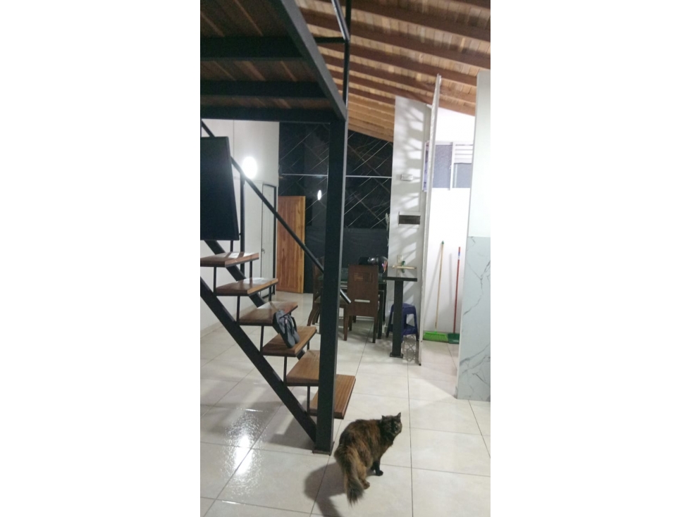 /V.I) SE VENDE DOS APARTAMENTOS RENTADOS EN SANTA MÓNICA — foto 2