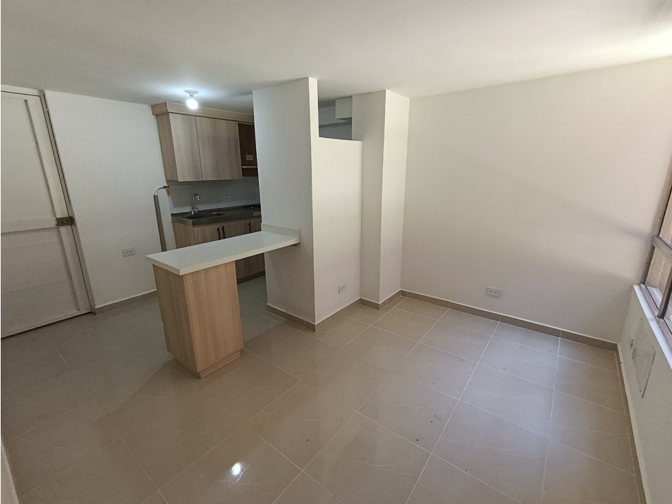 APARTAMENTO EN VENTA EN SAN ANTONIO DE PRADO