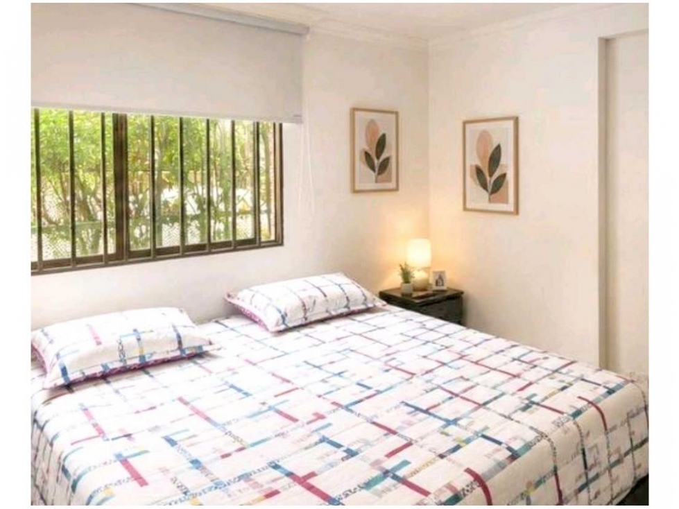 (V.I) APARTAMENTO EN VENTA UBICADO EN LA LOMA DE LOS BERNAL — foto 3