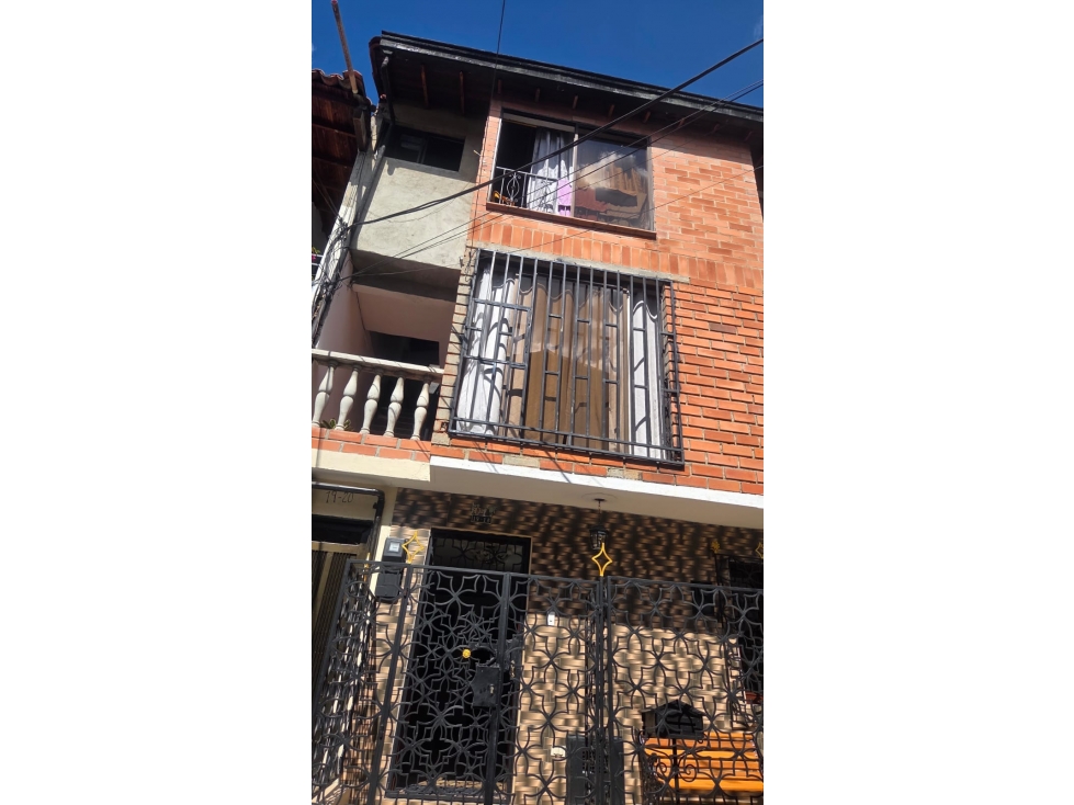 (V.I) APARTAESTUDIO EN VENTA UBICADO EN BELEN LA GLORIA
